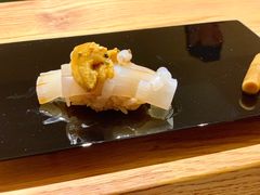 -鮨青(恒基名人购物中心店)