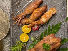 -柔杉家黑牛烤肉·活鳗鱼(太原街店)