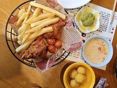 -合风谷(南下塘店)