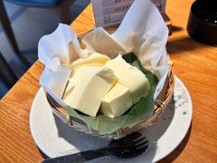 绵绵芝士奶豆腐-味太助·银饭食堂(中华城店)