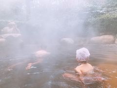 -天目湖涵田半山温泉