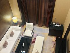 -北京首都机场希尔顿酒店