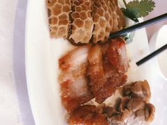 -无锡城中皇冠假日酒店·芳园中餐厅