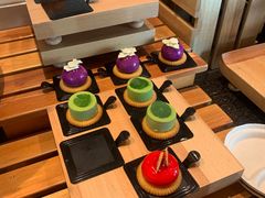 -Social 秀西餐厅-长沙瑞吉酒店(运达店)
