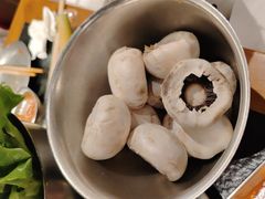 -炽城·烤肉名家(鸿达中央广场店)