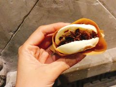 -西安饭庄·非遗陕菜(钟楼店)