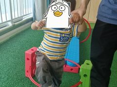 -全优加早教托育园(广百新一城店)