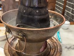 -五悦北平四季涮肉·烧烤(老商埠店)