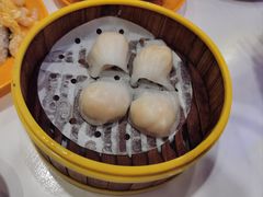 -澳门陈光记烧味饭店(南京德基广场店)