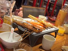 -管氏翅吧(望京东店)