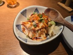 -水之惠鲜鱼料理(王府大街店)