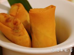 -苏小柳手工点心(人民广场分院)