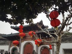 -蒋氏故居