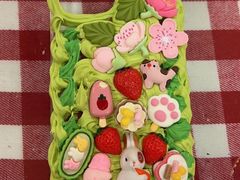 -爆爆手作·掐丝珐琅·Tufting·捏捏乐DIY团建集合店(朝阳店)