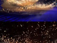 -汕头蓝水星欢乐世界