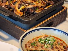 -西安饭庄·非遗陕菜(钟楼店)