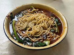 -赵伍面庄(松石大道店)