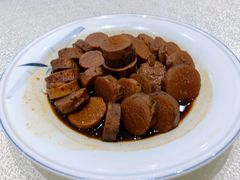 橙汁山药-大地烙馍村(商城路店)