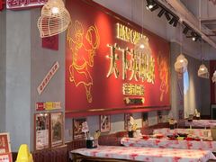 -老闵田螺馆·南昌市井菜·特色小吃(总店)