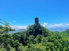 -塔云山
