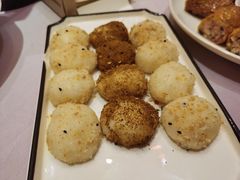 -客家大院·非遗赣南客家菜(郁孤台店)