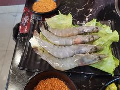 -燚青春东北泥炉烤肉(百合店)