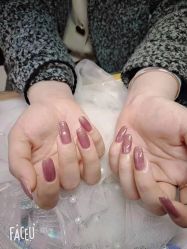 -M·X Nail日式美甲美睫