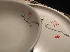 -绿茶餐厅(汇悦大融城店)