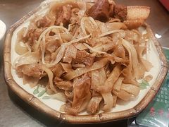 -葛记焖饼(伏牛路店)