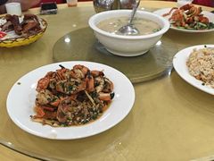 -龙溪海鲜酒家(溪涌店)