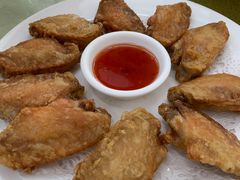 -云腾砂锅粥(龙津东路店)