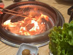 -松鱼亭·和牛烧肉(协鑫广场店)