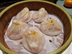 蟹粉汤包-苏帮袁Sue Cuisine(南开大悦城店)