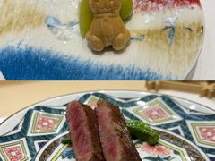 -鮨一日本料理旗舰店(总店)