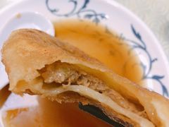 -清真嘎咕馅饼(奉天街店)