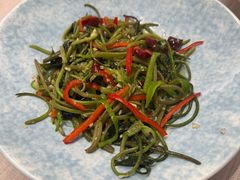 -囍榷·鲜美常州菜(恐龙园店)