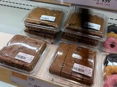 -果蔬好生活超市(乐堤港店)