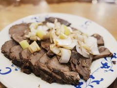 -柴氏风味斋(甘家口店)