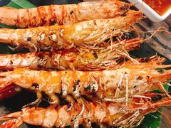 -辉记炭烧海鲜大排档·老字号(福田店)