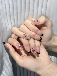 -UMl Nail 尤米美甲美睫半永久