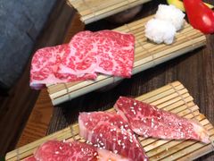 -炎蔵牛舌烤肉