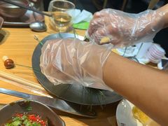 -一朵菌·野生菌探索家火锅(南亚店)
