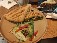 -Jamaicablue Coffeeshop(中央广场店)