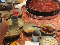 -纸盐河码头火锅(十八梯店)
