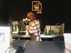 -JPG coffee(广州体育西店)