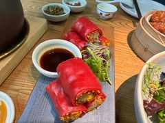 -潮粥荟·潮汕砂锅粥(槐房万达店)