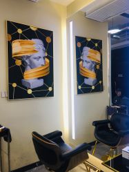 -AYO SALON