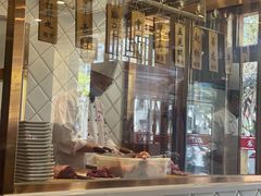 -鲜锦记潮汕牛肉火锅(月坛店)