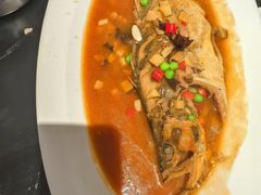 块状臭桂鱼-耿福兴(罍街店)