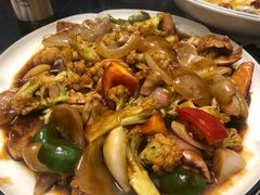-旺达·福州菜(正大广场店)